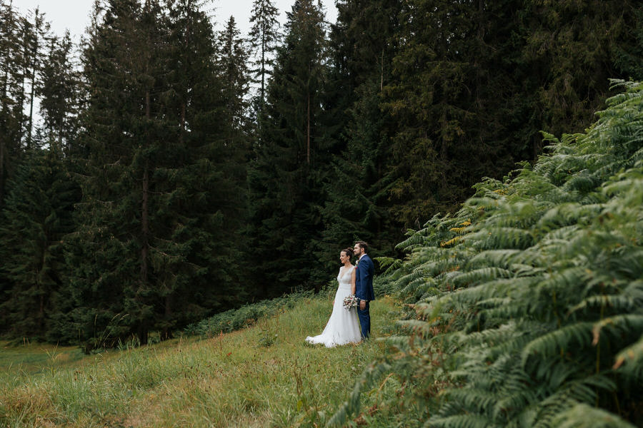 Hochzeitsfotograf im Hofgut Bärenschlössle Freundenstadt